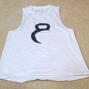 zyia kettle bell tank